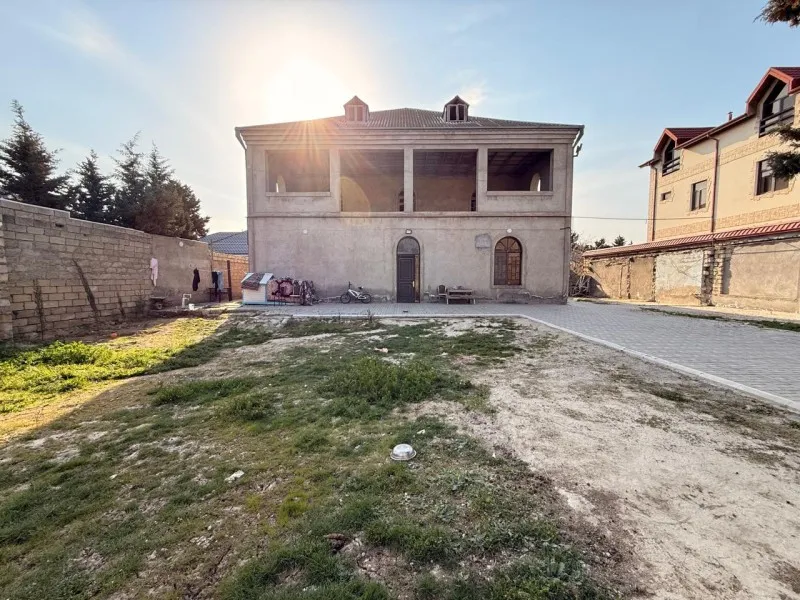 Şağan, Torpaq satılır - 10 sot — Bakı