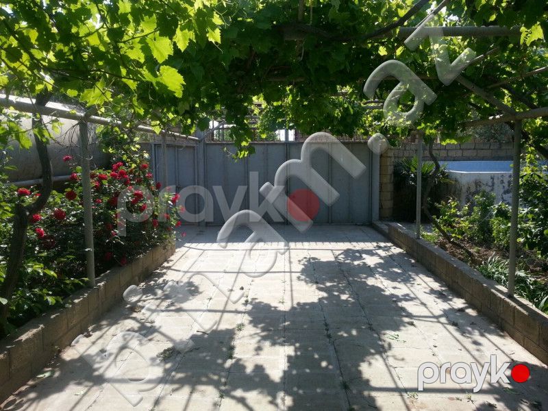 3 otaqlı Villa / Həyət evi, Kirayə (aylıq), Bakı, Qaradağ — Ev, villa, Bakı (2)