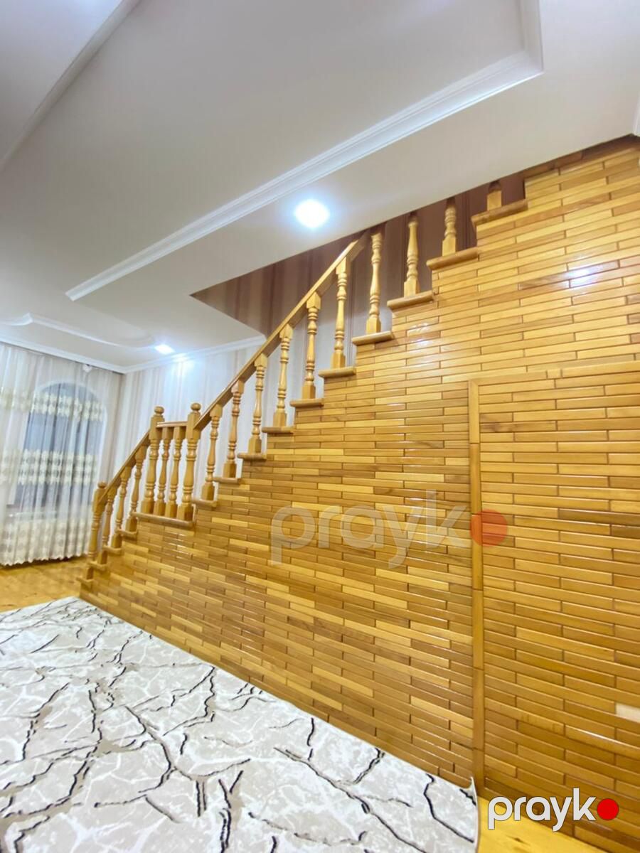 Həyət evi kirayə verilir, Nizami küç — Ev, villa, Xırdalan (7)