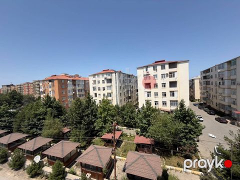 Satılır 1 otaqlı yeni tikili 45 m² — Bakı