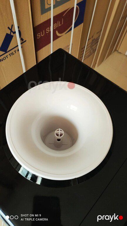 Dispenser "Silver" — Ev texnikası, Bakı (10)