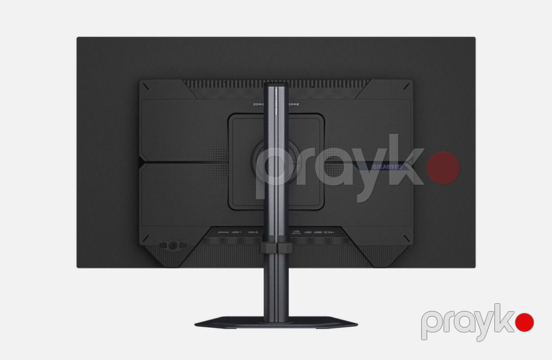 Monitor Gıgabyte MO27Q28gr — Kompüterlər və noutbuklar, Bakı (3)