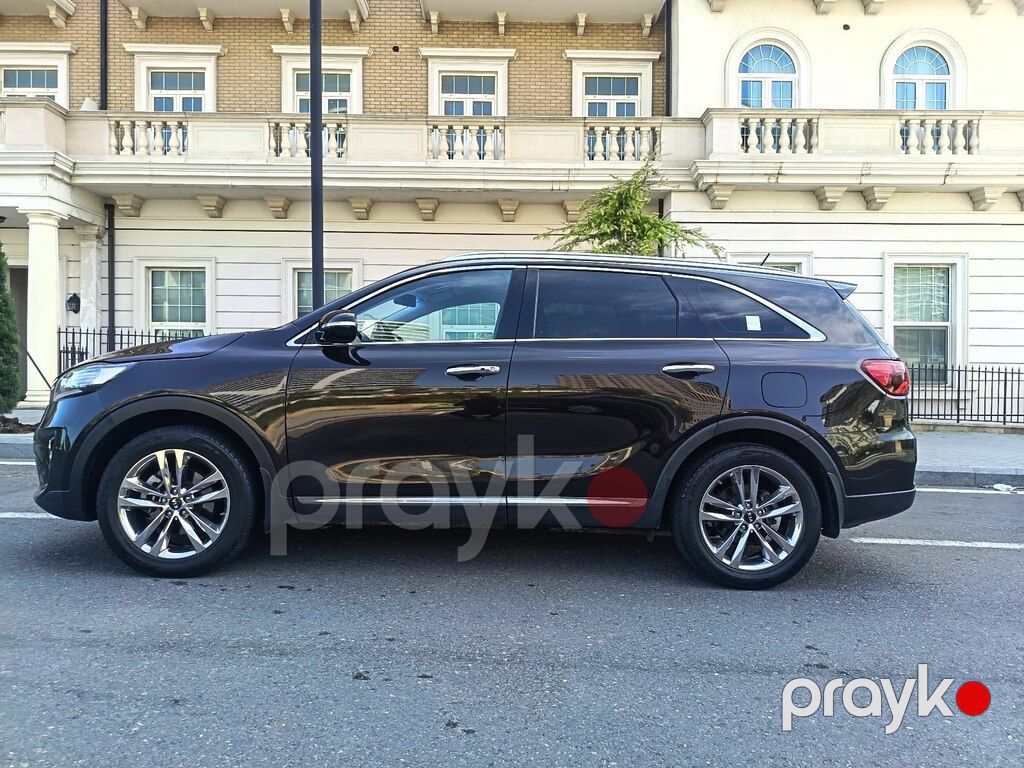 Kia Sorento, 2.0 L, 2018 il, 103 458 km — Avtomobillər, Bakı (5)
