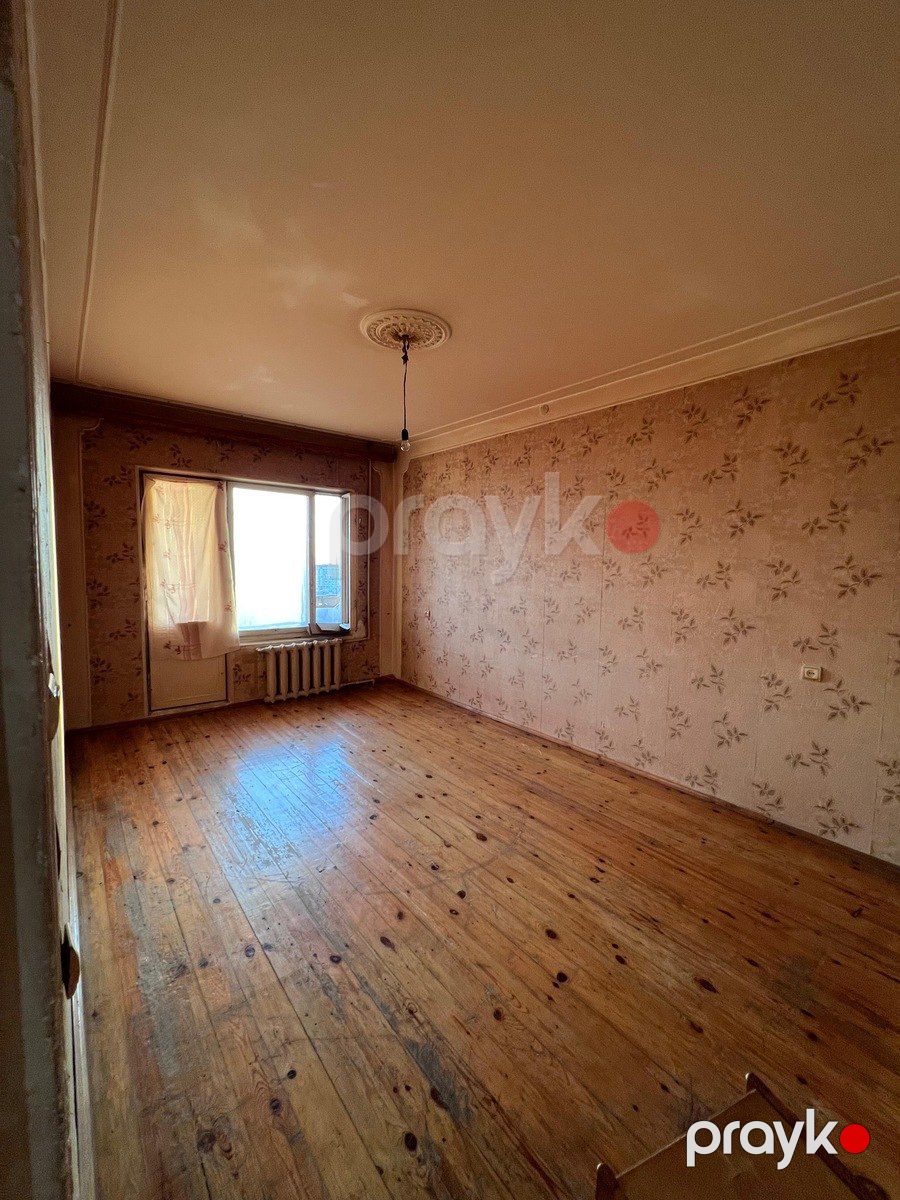 Satılır 3 otaqlı köhnə tikili 85 m² — Mənzil, Bakı (10)