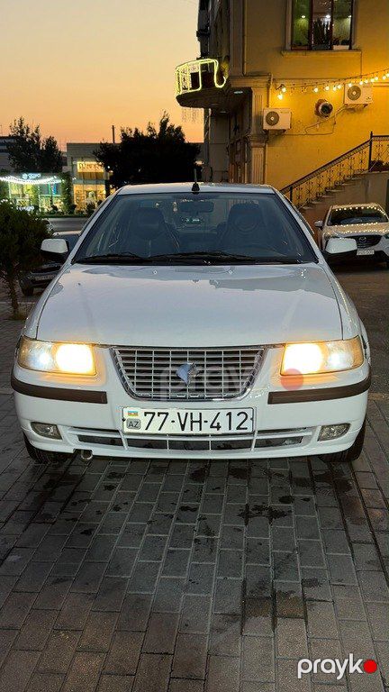 Khazar LX, 1.7 L, 2021 il, 394 500 km — Bakı