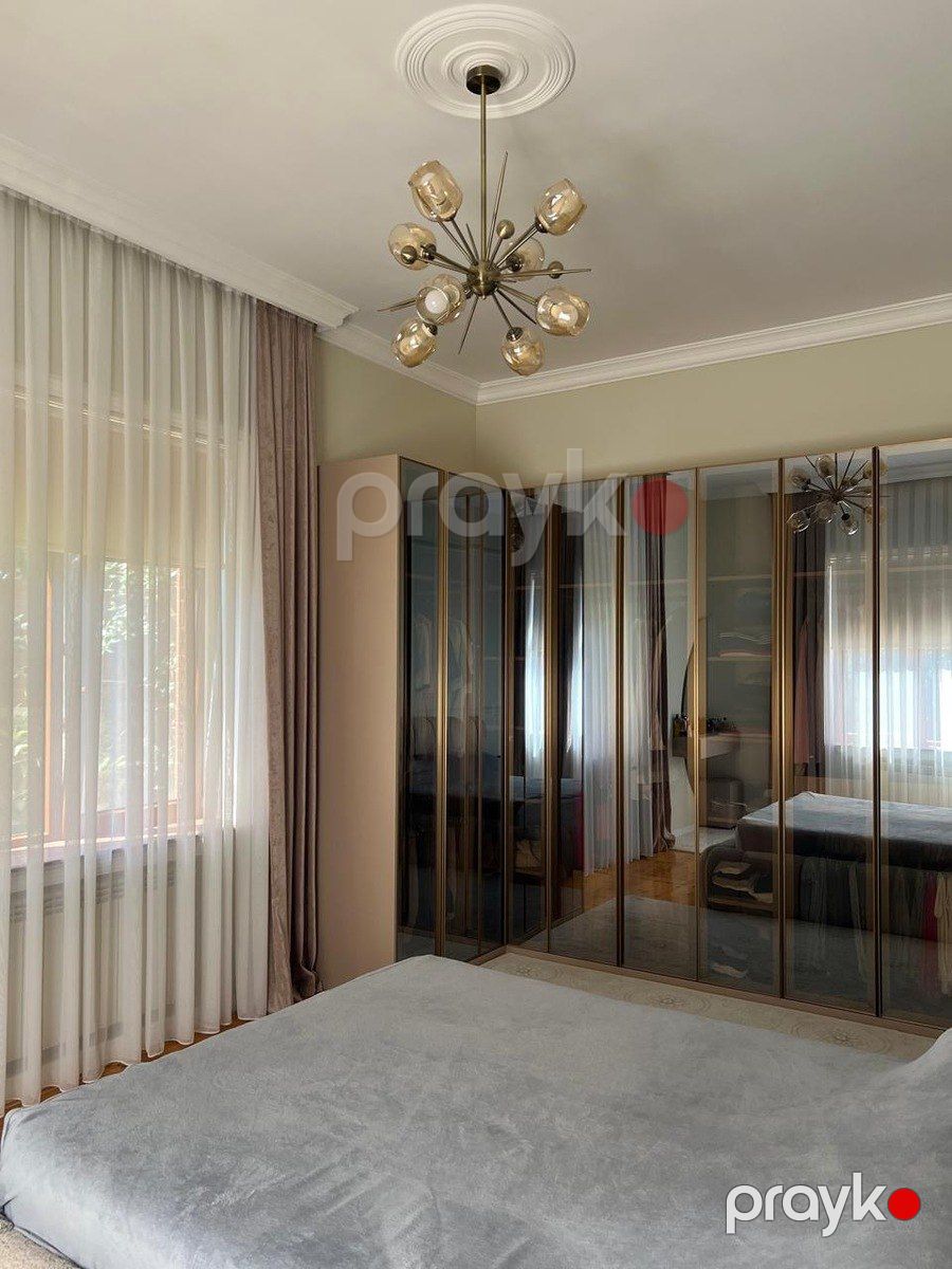 Satılır 4 otaqlı həyət evi/bağ evi 180 m² — Ev, villa, Bakı (12)