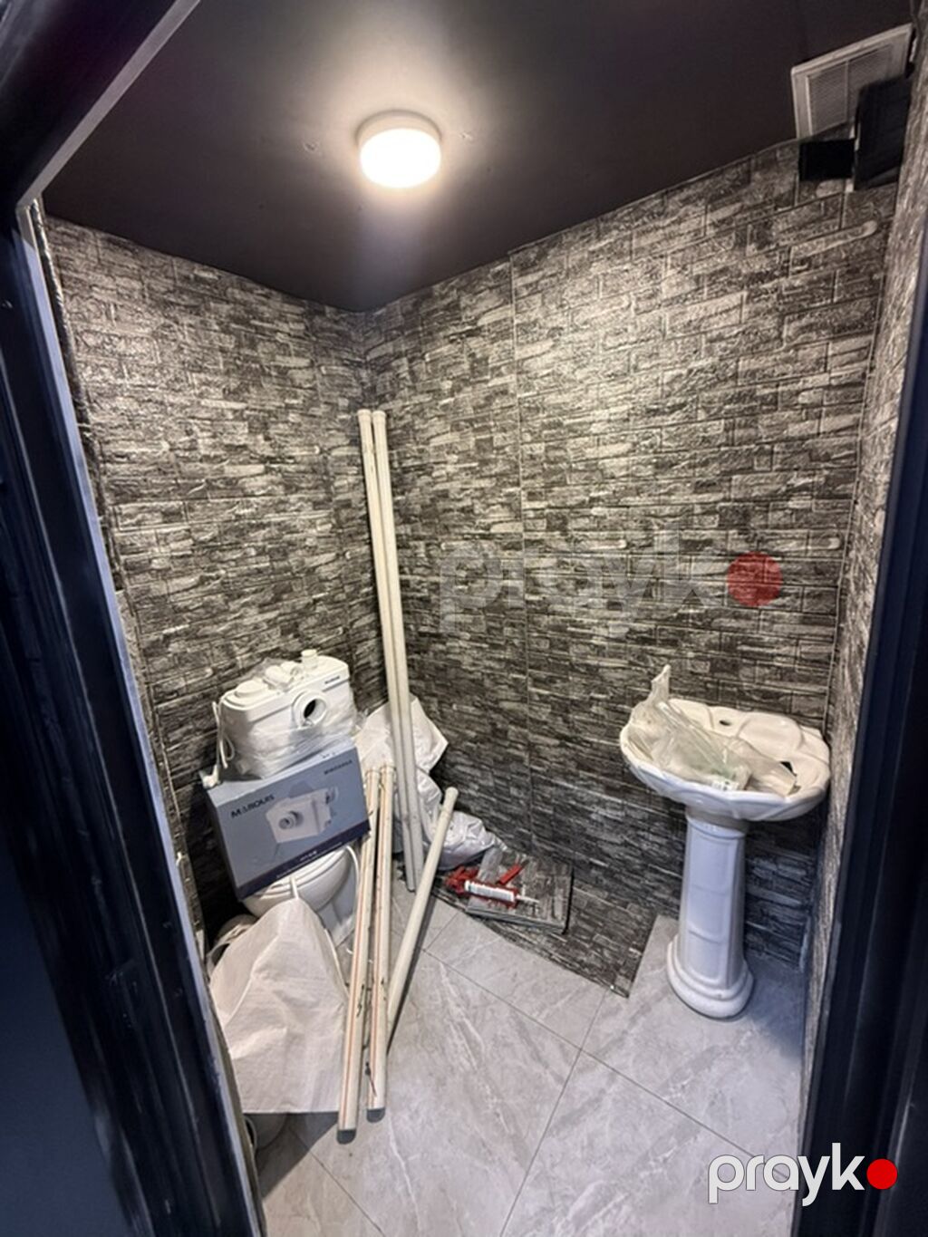 Çooox Nefcilərdə interturan mebel evinin yanında 18 kv abyekt — Ofis, Bakı (8)