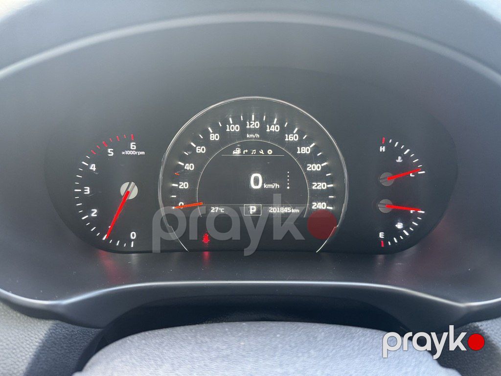 Kia Sorento, 2.0 L, 2014 il, 202 000 km — Avtomobillər, Bakı (11)