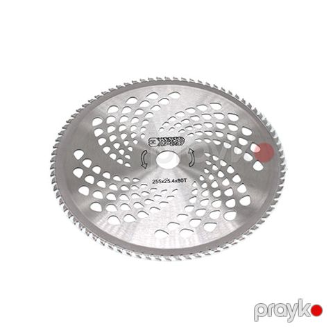 Otbiçən disk 255 MM*25,4 MM*80T — Bakı