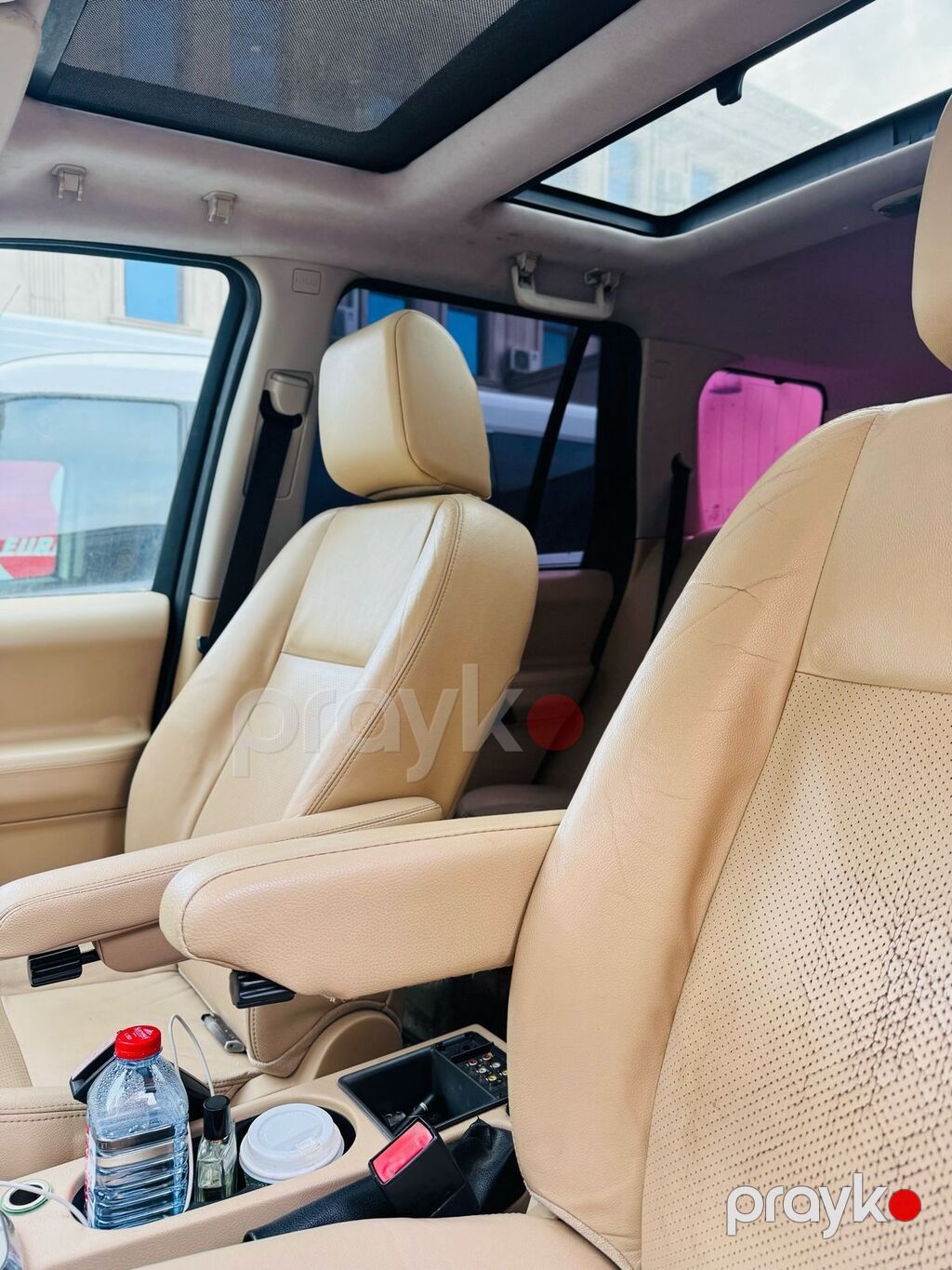 Land Rover Freelander 2 HSE – şəhər və off-road üçün çox yönlü premium — Avtomobillər, Bakı (8)