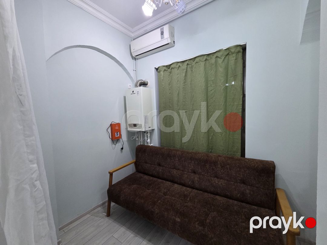 Satılır 1 otaqlı yeni tikili 42 m² — Mənzil, Bakı (3)