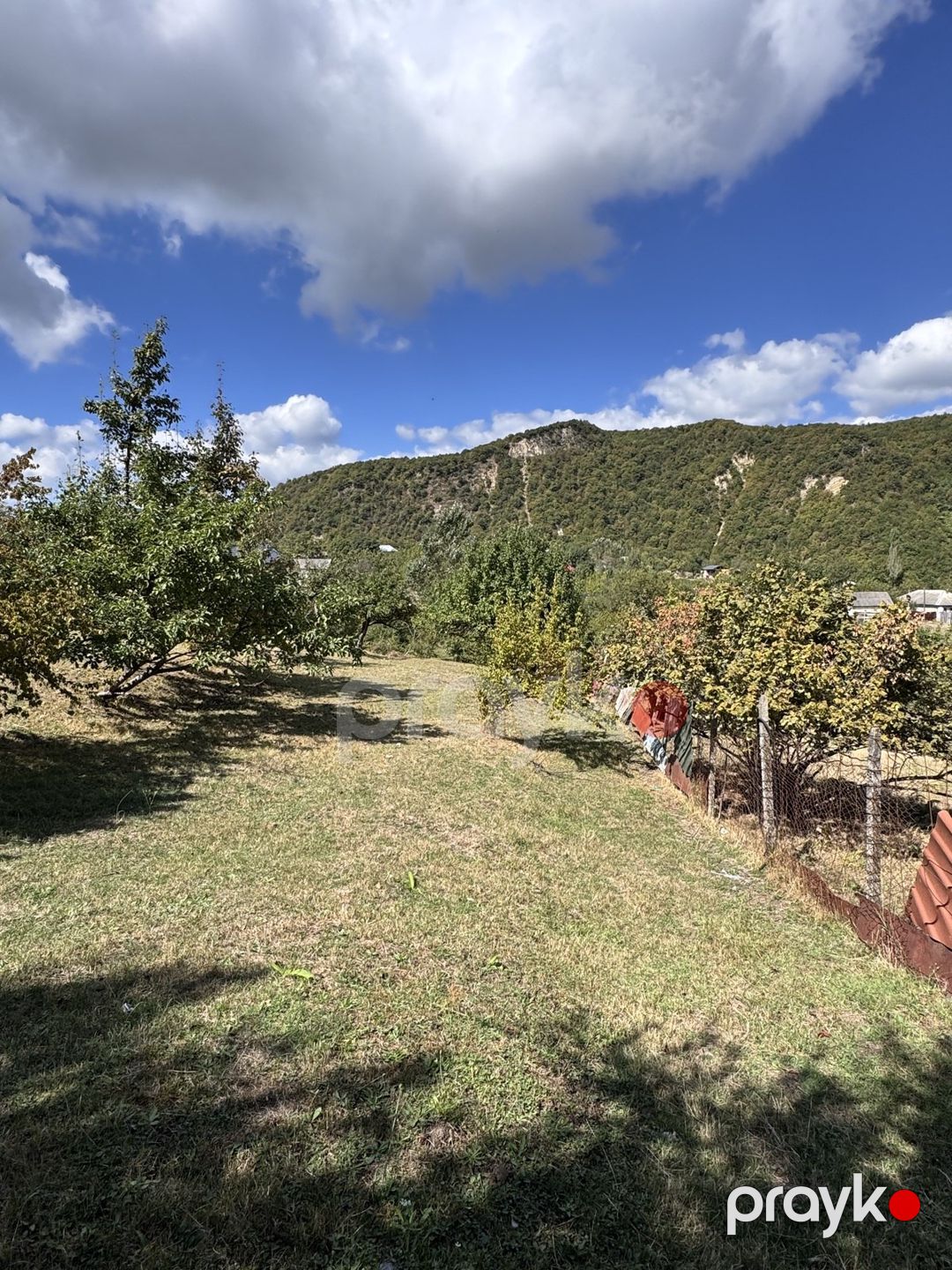 Satılır torpaq 27 sot — Torpaq, İsmayıllı (3)