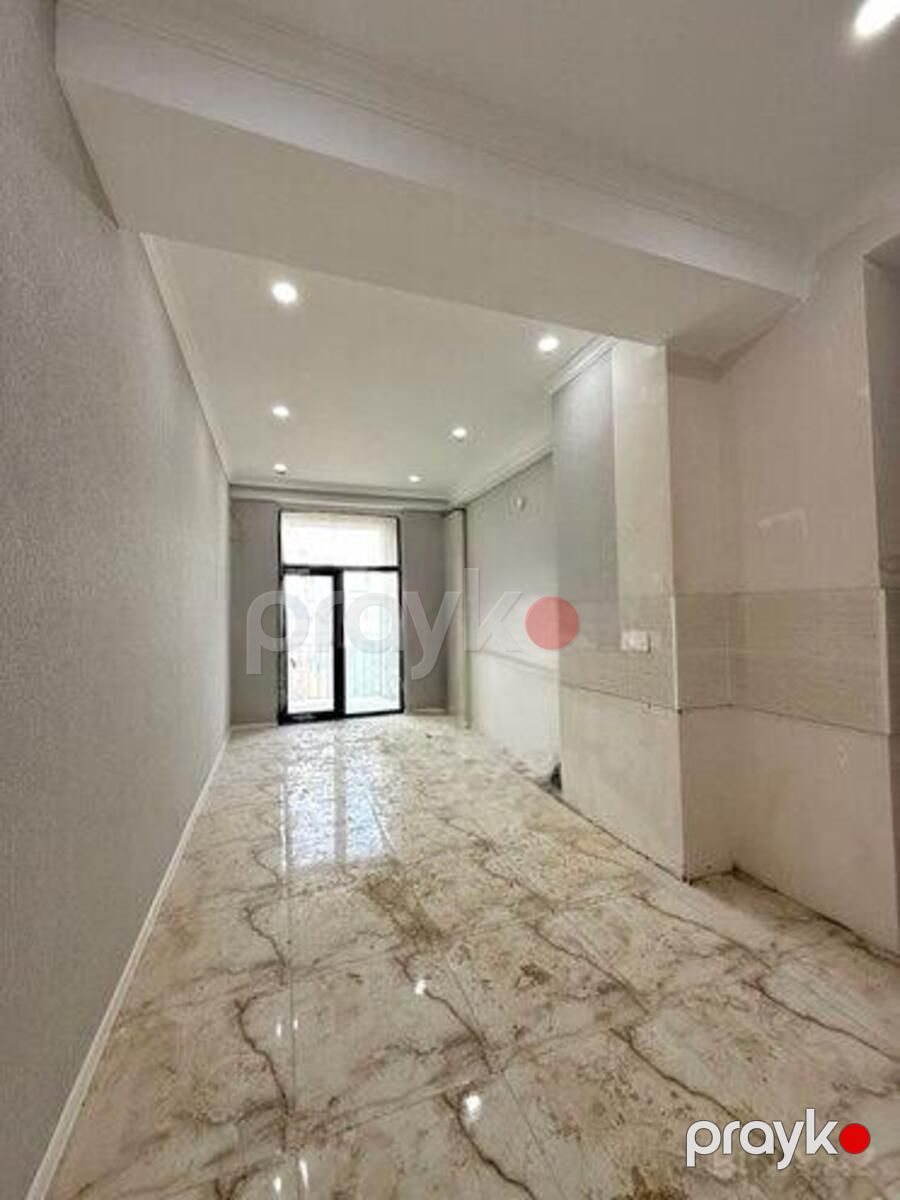Satılır 4 otaqlı yeni tikili 148 m² — Mənzil, Bakı (11)