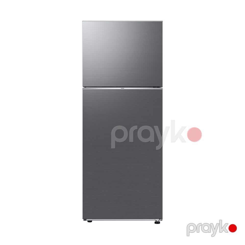 Soyuducu samsung 414L no frost invertor a+ — Ev texnikası, Bakı (2)