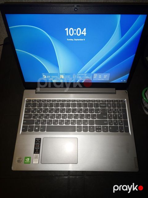 Lenovo IdeaPad L3 (81Y3) — Bakı