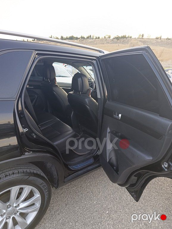 Kia Sorento, 2.0 L, 2012 il, 250 000 km — Avtomobillər, Bakı (8)