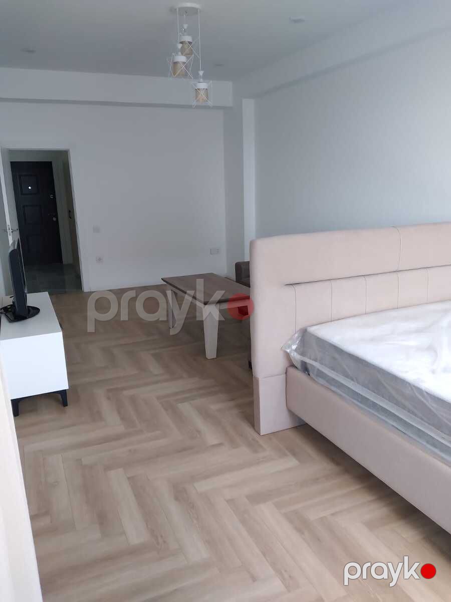 İcarəyə verilir 1 otaqlı yeni tikili 63 m² — Mənzil, Bakı (3)