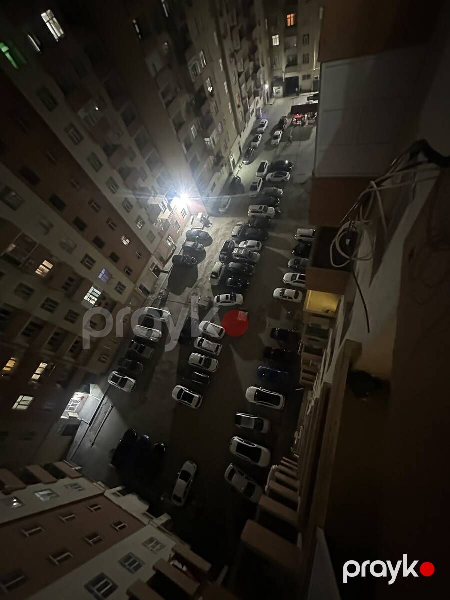 Satılır 2 otaqlı yeni tikili 60 m² — Mənzil, Xırdalan (10)