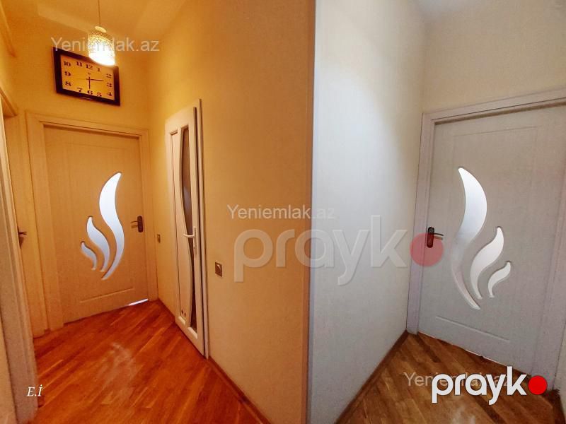 Satılır 2 otaqlı Bina evi menzil (Yeni tikili), 68 m², 12-ci mikrorayon — Mənzil, Sumqayıt (12)