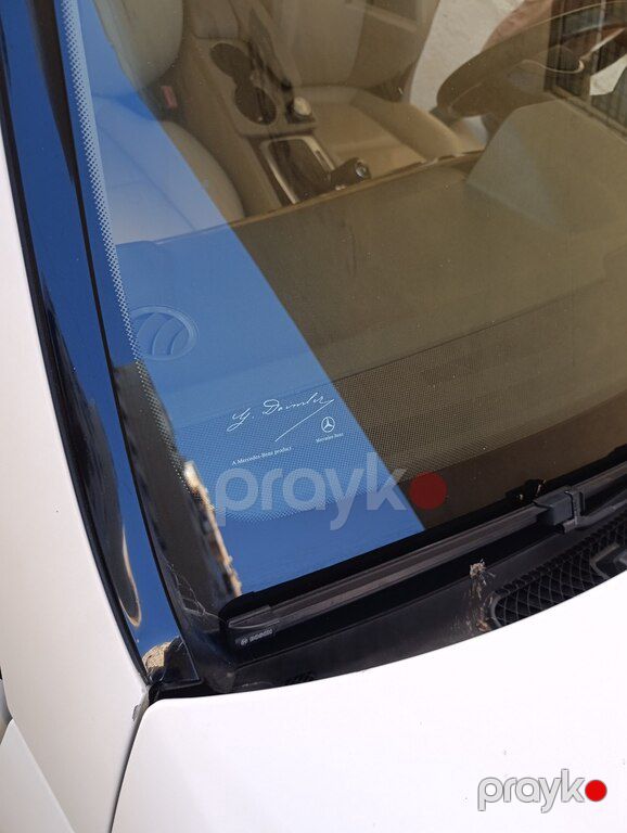 Mercedes C 250, 1.8 L, 2012 il, 215 700 km — Avtomobillər, Bakı (12)