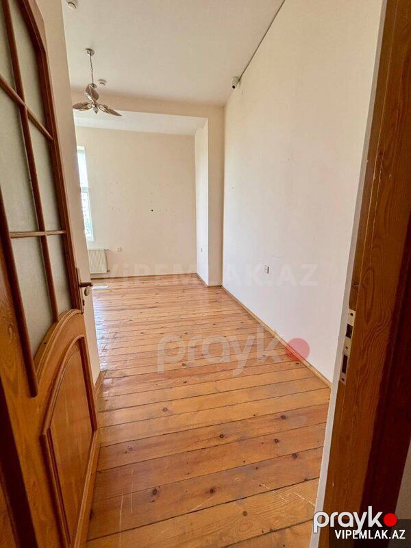 Nizami rayonunda 3 otaqlı Ofis Kirayə verilir, 165 m² — Ofis, Bakı (6)