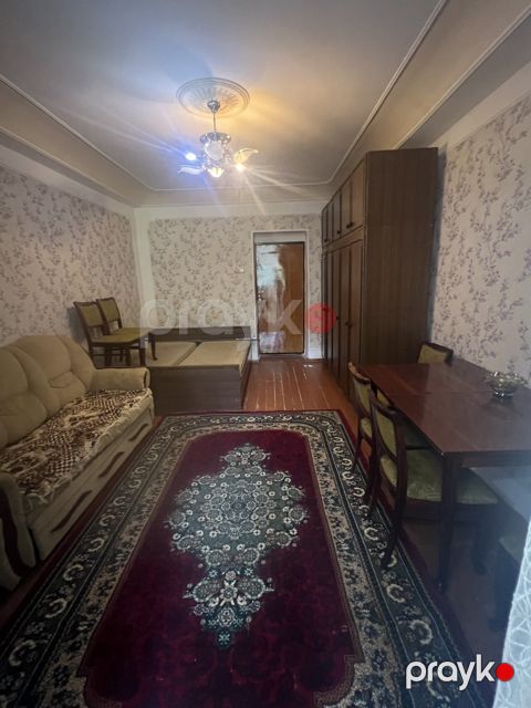 İcarəyə verilir 1 otaqlı köhnə tikili 25 m² — Bakı