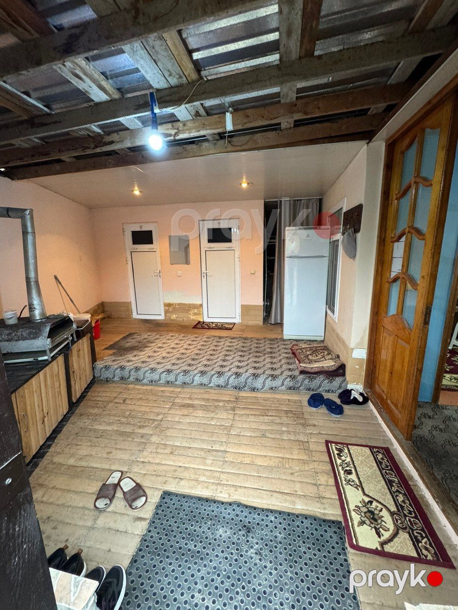 Həyət evi, Qusar r — Ev, villa, Qusar (2)