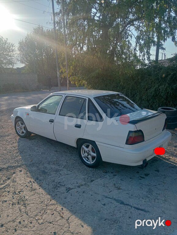 Daewoo Nexia, 1.5 L, 1998 il, 192 000 km — Avtomobillər, Xaçmaz (2)