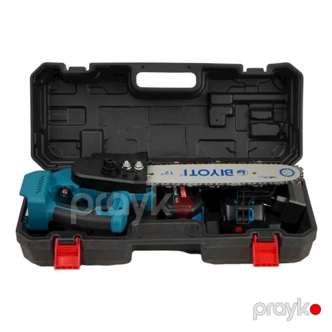 Zəncirli mişar Biyoti BYT-210 — Mallar, Bakı (3)