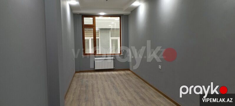 Xətai rayonunda 20 otaqlı Ofis Kirayə verilir, 10000 m² — Ofis, Bakı (5)