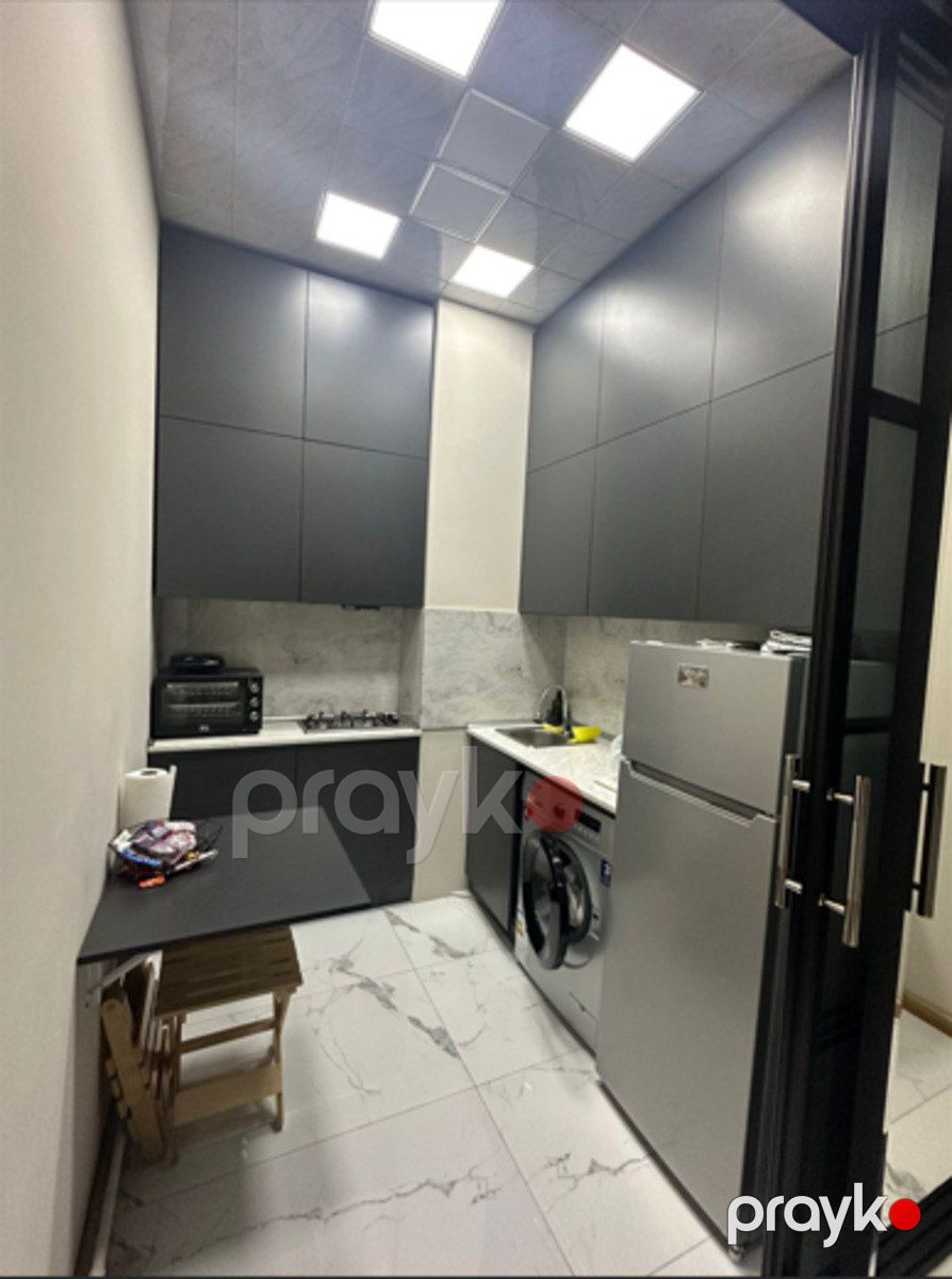 İcarəyə verilir 2 otaqlı yeni tikili 70 m² — Mənzil, Bakı (3)