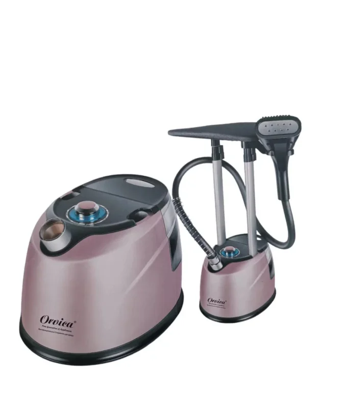 Vertikal buxarlayıcı Orvica ORM-6019 — Bakı