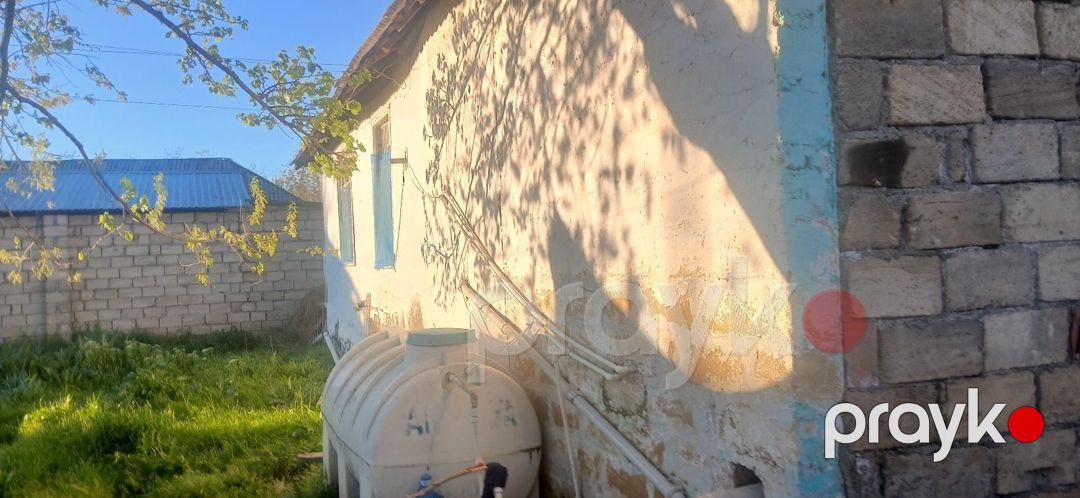 Həyət evi, Ağdaş r — Ev, villa, Ağdaş (5)