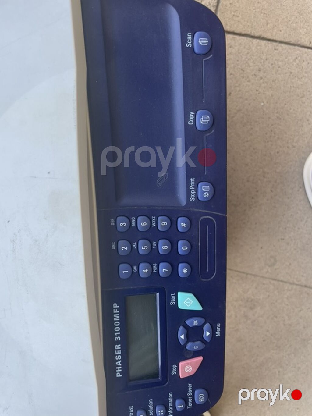 Xerox Phaser 3100MFP/S EUR 2 denedi lazm olsa qiymetde razilasmag da — Printerləri, Xırdalan (3)