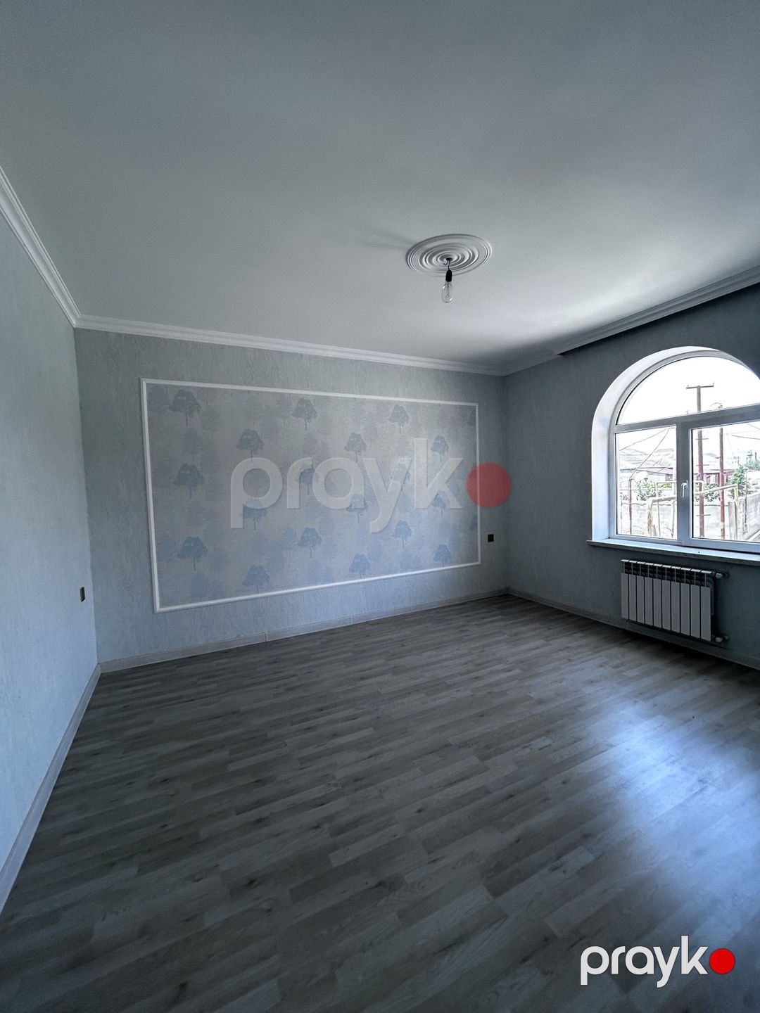 Həyət evi, Binə qəs — Ev, villa, Bakı (4)