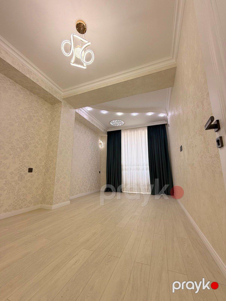 Satılır 3 otaqlı yeni tikili 110 m² — Mənzil, Bakı (3)