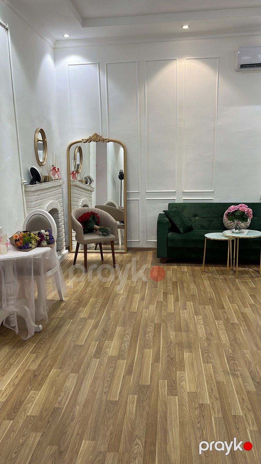 İcarəyə verilir obyekt 30 m² — Əmlak, Bakı (8)