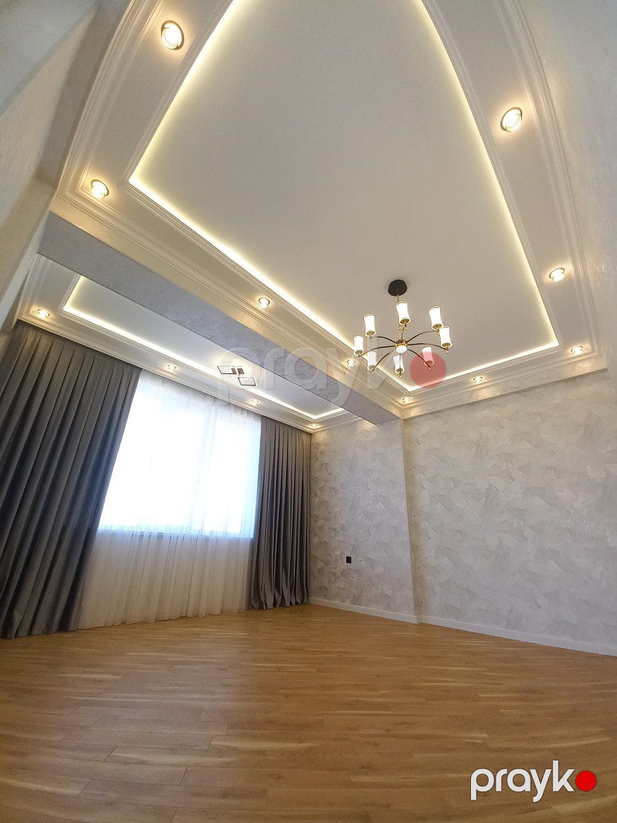 Satılır 2 otaqlı yeni tikili 87 m² — Mənzil, Bakı (4)