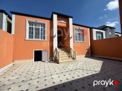Satılır həyət evi, Savalan qəs