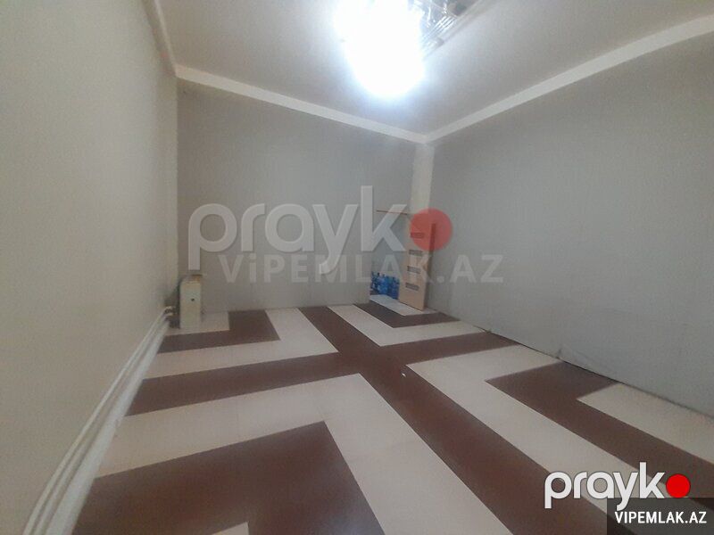 Nərimanov rayonunda 2 otaqlı Ofis Kirayə verilir, 60 m² — Ofis, Bakı (7)