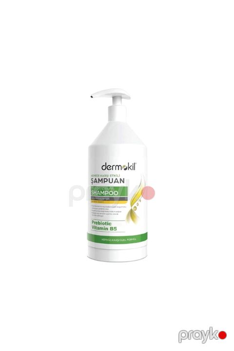 Şampun Dermokil kəpəyə qarşı 1000 ml — Bakı