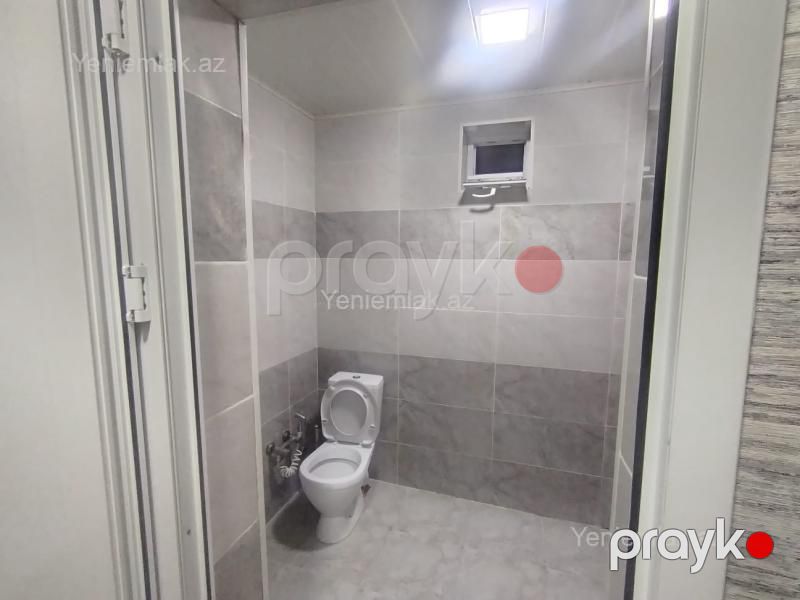 Satılır 2 otaqlı Həyət evi / Villa, 86 m², Saray — Ev, villa, Abşeron (11)