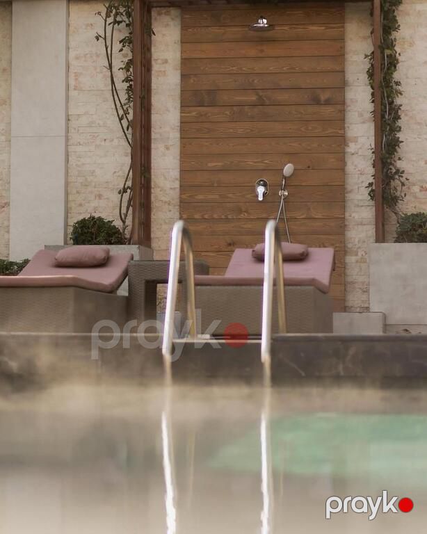 İcarəyə verilir 4 otaqlı həyət evi/bağ evi 250 m² — Ev, villa, Bakı (8)