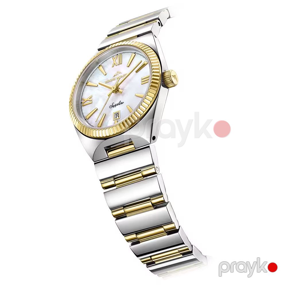Qadın qol saatı Roche Montre RML5001-02 — Mallar, Bakı (3)