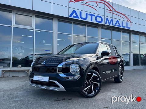 Mitsubishi Outlander, 1.5 L, 20 kWh, 2022 il, 24 500 km — Bakı