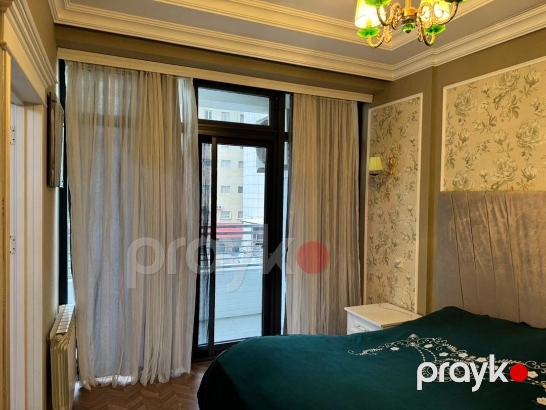 Satılır 3 otaqlı yeni tikili 85 m² — Mənzil, Bakı (11)
