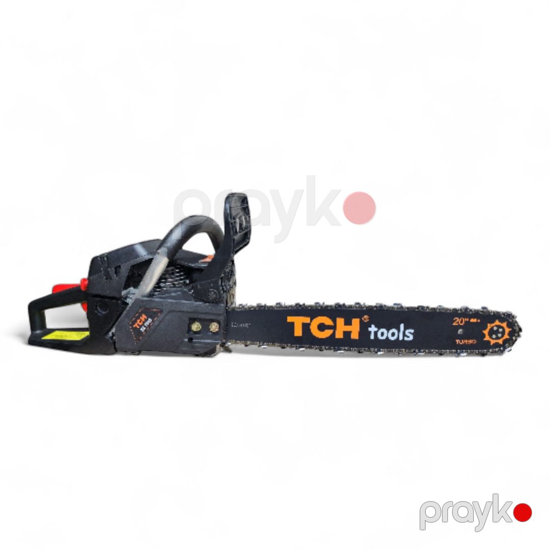 Zəncirli mişar TCH 52CC 5200W — Mallar, Bakı (2)