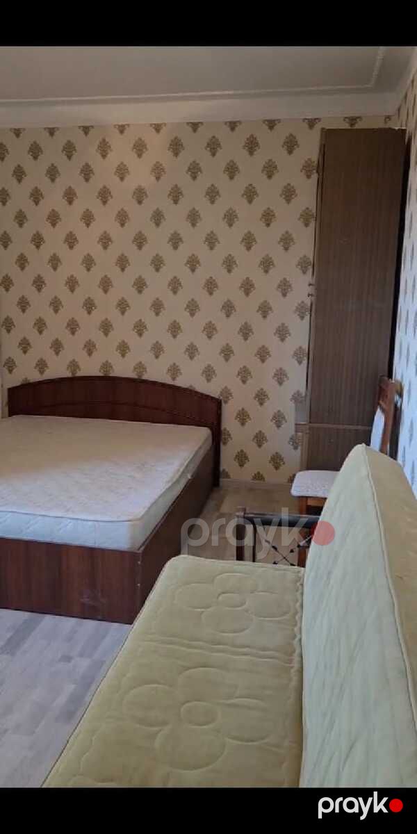 1-otaqlı mənzil, Bakıxanov qəs., 45 m² — Mənzil, Bakı (2)