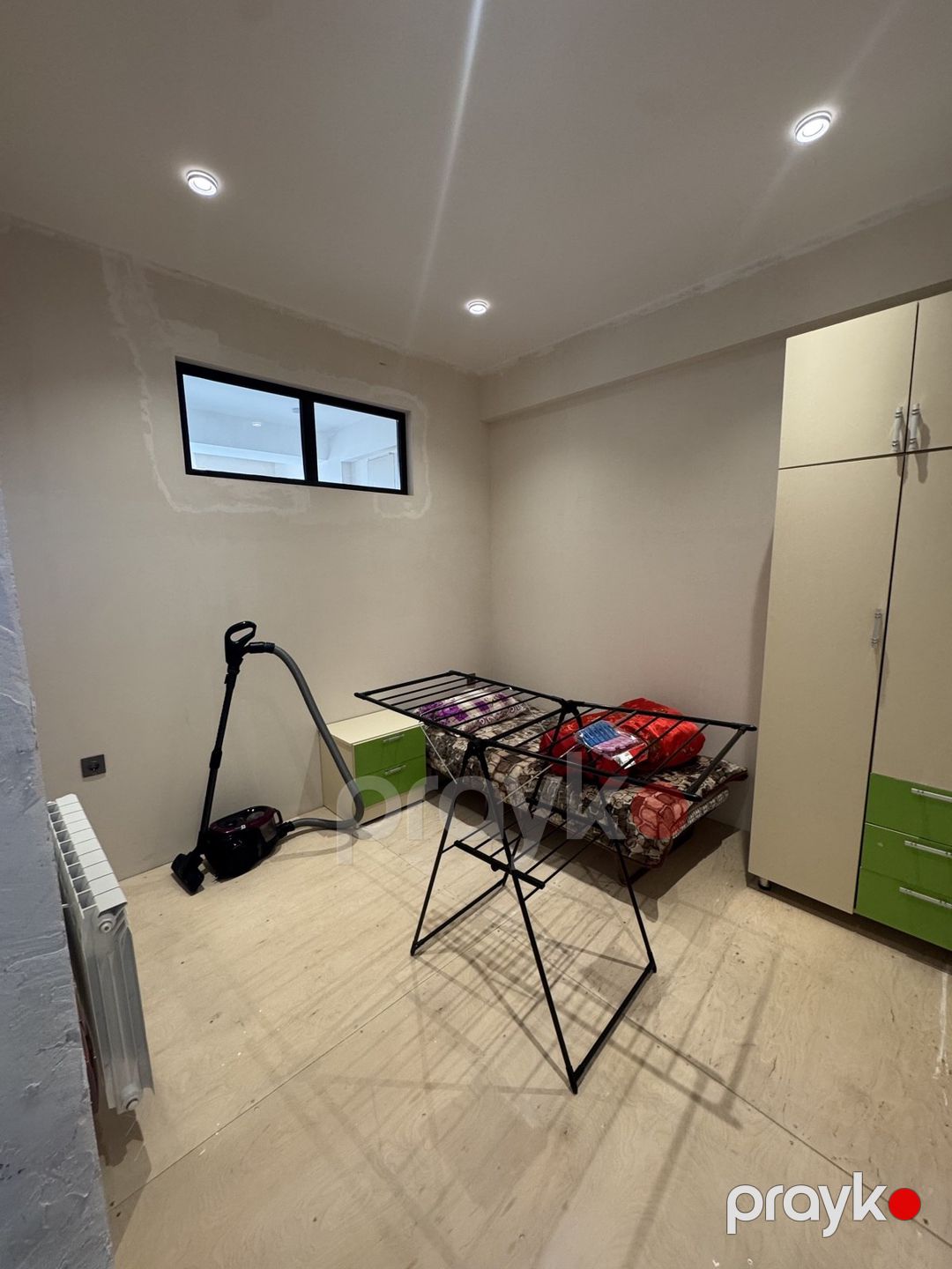 İcarəyə verilir 3 otaqlı yeni tikili 77 m² — Mənzil, Bakı (5)