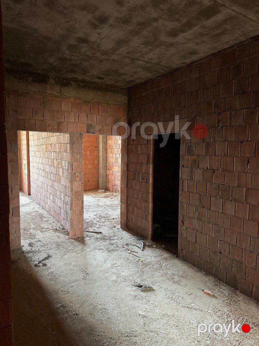 Satılır 3 otaqlı yeni tikili 100 m² — Mənzil, Bakı (11)